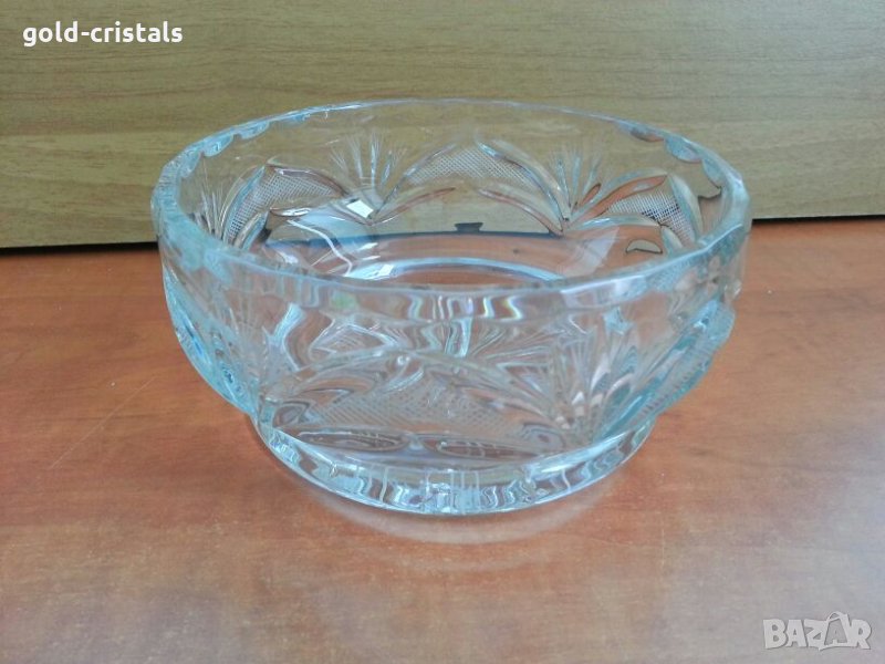 кристална купа , снимка 1