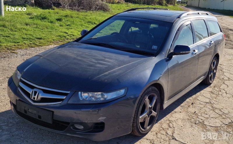 Honda Accord 2.2 на части Хонда Акорд 2.2 на части, снимка 1