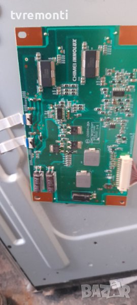 LED Driver L500h1-2ea for PANASONIC TX-L50EM5E, снимка 1