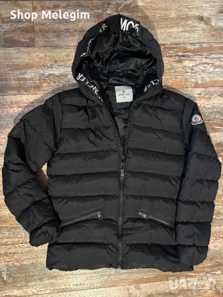 Moncler мъжко яке , снимка 1