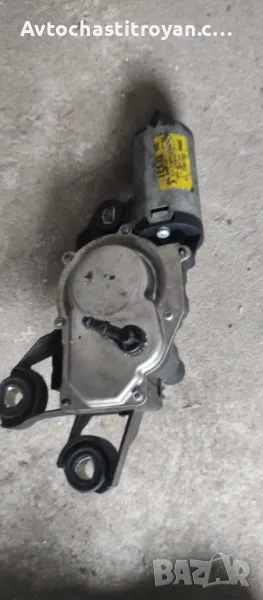 Моторче задна чистачка Seat Altea  Valeo - 5P0 955 711 C , снимка 1