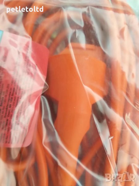 Удължител с куплунг 20 метра, снимка 1