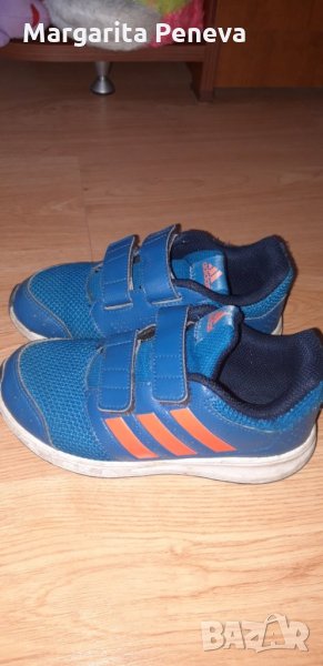 Адидас 30 номер, снимка 1