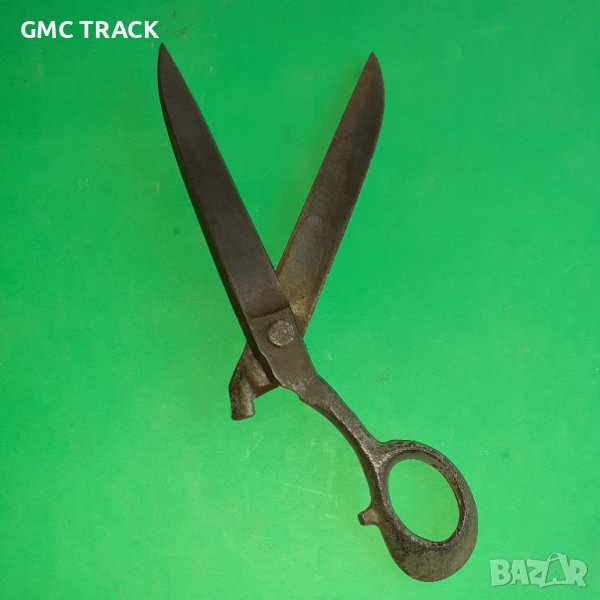 Стара ножица, снимка 1
