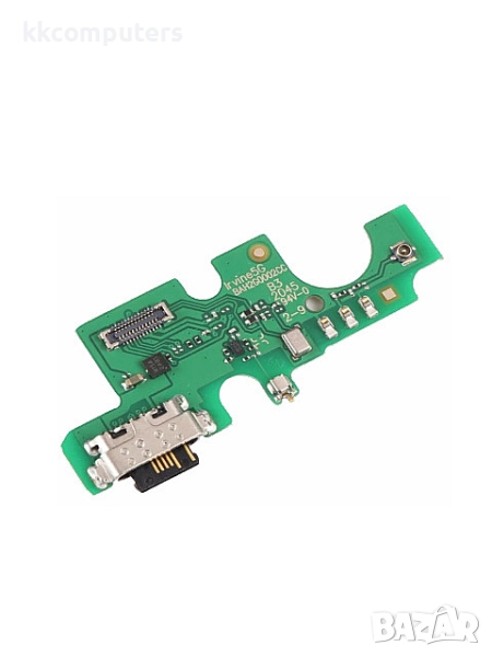 БЛОК ЗАХРАНВАНЕ TCL 20R 5G (T767H), снимка 1