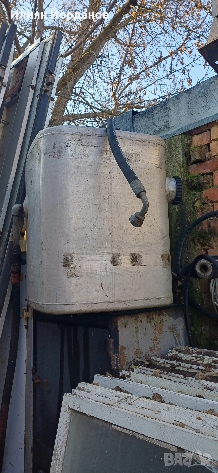 хидравлика комлект за гондола zf кутия, снимка 1