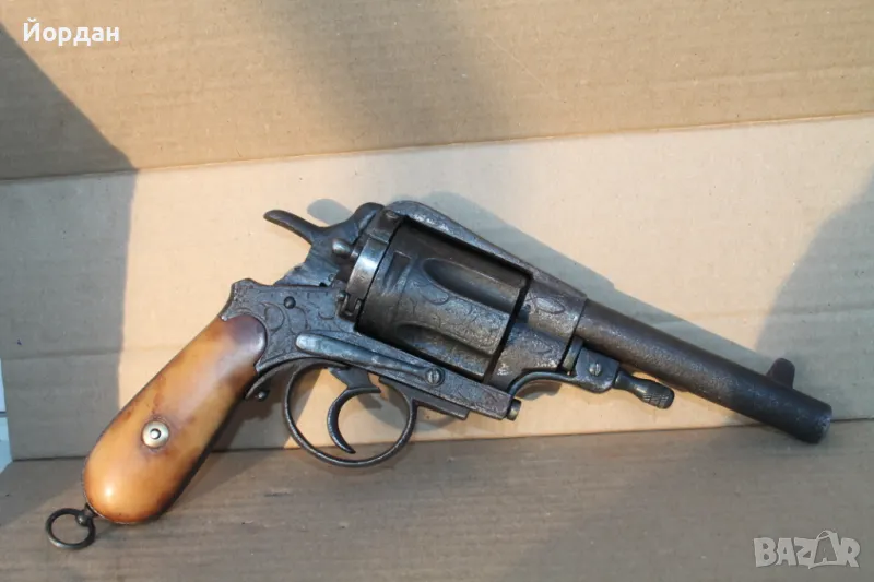 Перфектен ''Гасер'', снимка 1