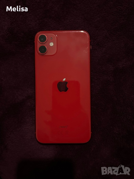 iPhone 11, снимка 1