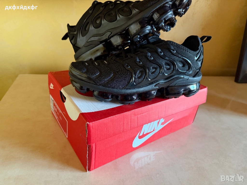 Nike Vapormax Plus, снимка 1