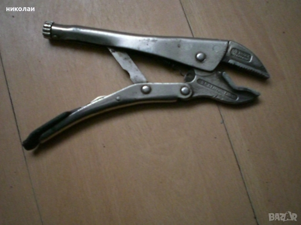 GEDORE клещи чирак оригинални, снимка 1