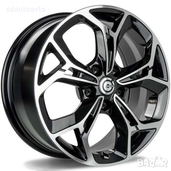 17" Джанти Киа 5X114.4 KIA CEED SPORTAGE SORENTO OPTIMA Сийд Оптима, снимка 1