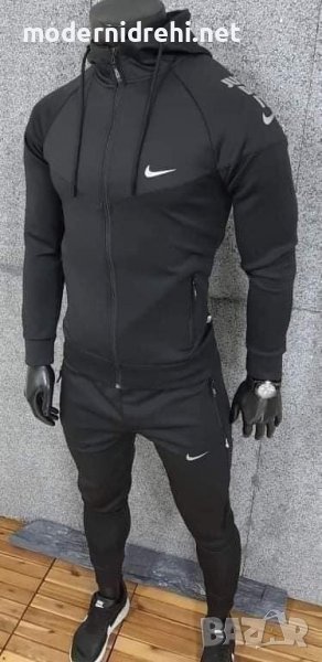 Мъжки спортен екип Nike код 418, снимка 1