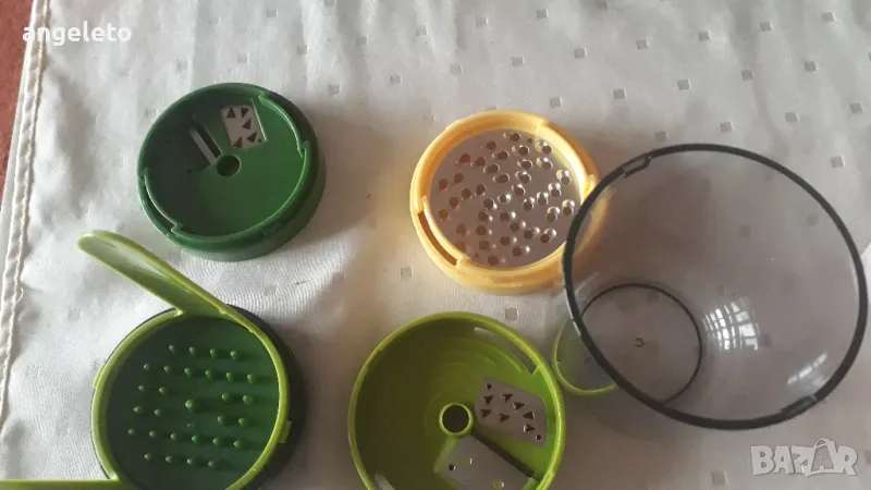 Joseph Joseph Spiro ренде, снимка 1