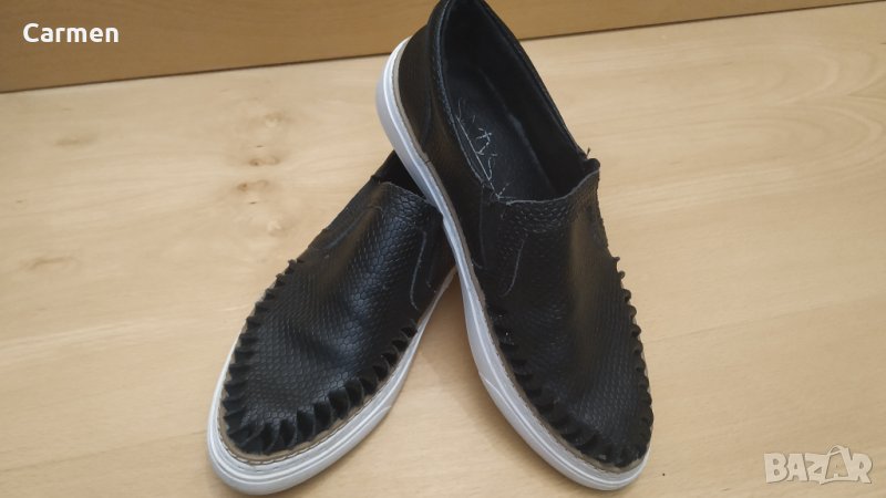 Ежедневни обувки - Sixtyseven, снимка 1