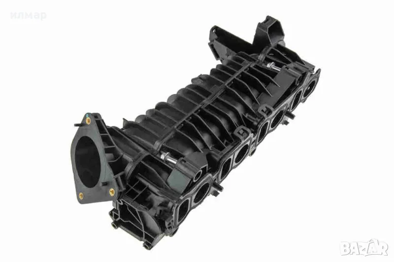 11618506406 Всмукателен колектор за БМВ / BMW E90 -2,0d, снимка 1