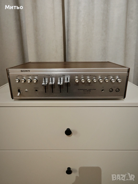 SONY, снимка 1