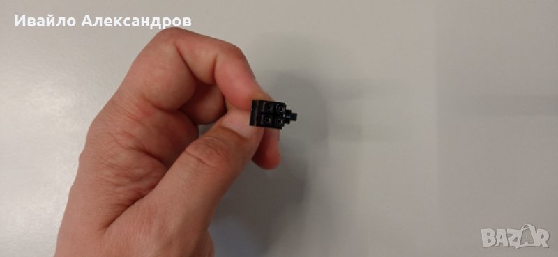 SATA към ATX кабел, разклонител, снимка 1