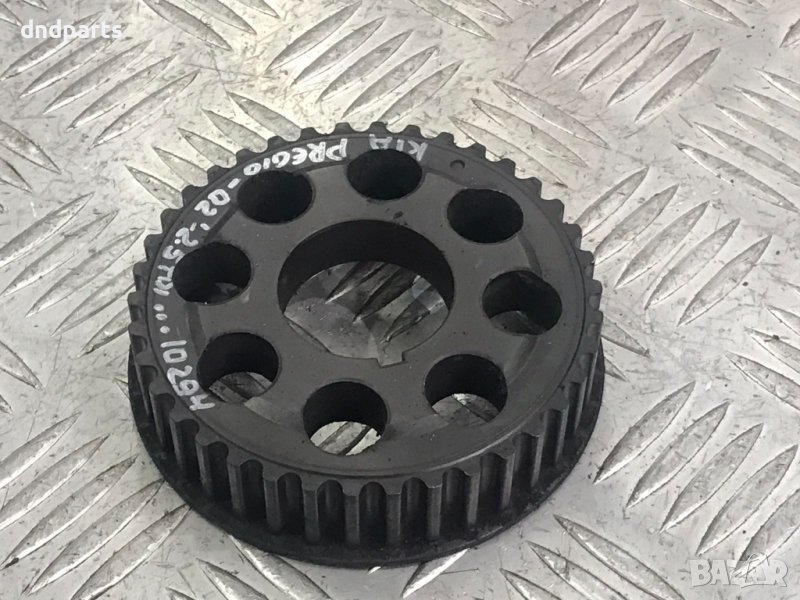 Зъбно колело KIA Pregio,2.5TDI,2002г., снимка 1