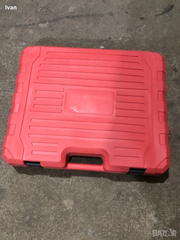 Куфари за инструменти, снимка 1