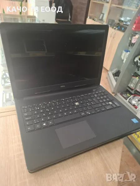 Лаптоп Dell Inspirion 15 3552, снимка 1