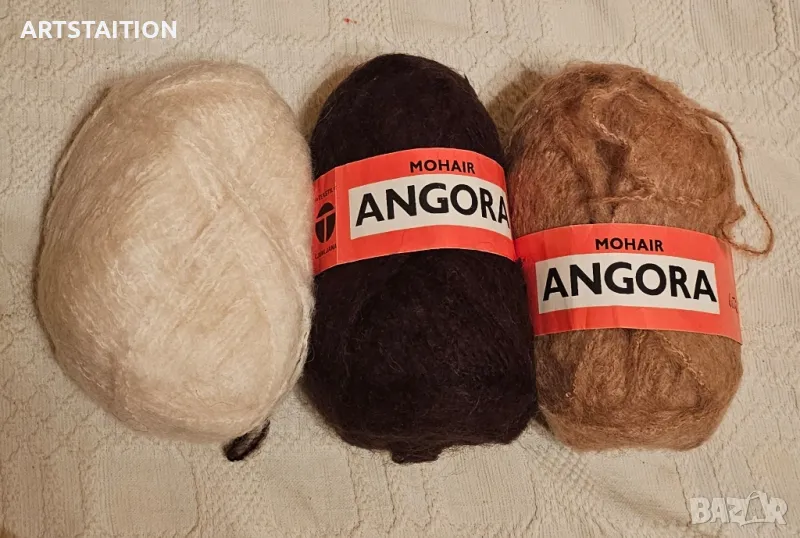 Сет различни цветове, снимка 1