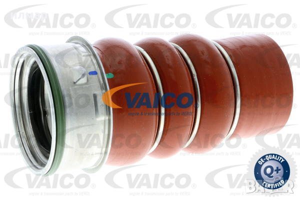 11617796303 Маркуч за турбо/интеркулер за БМВ,BMW E90,91, снимка 1