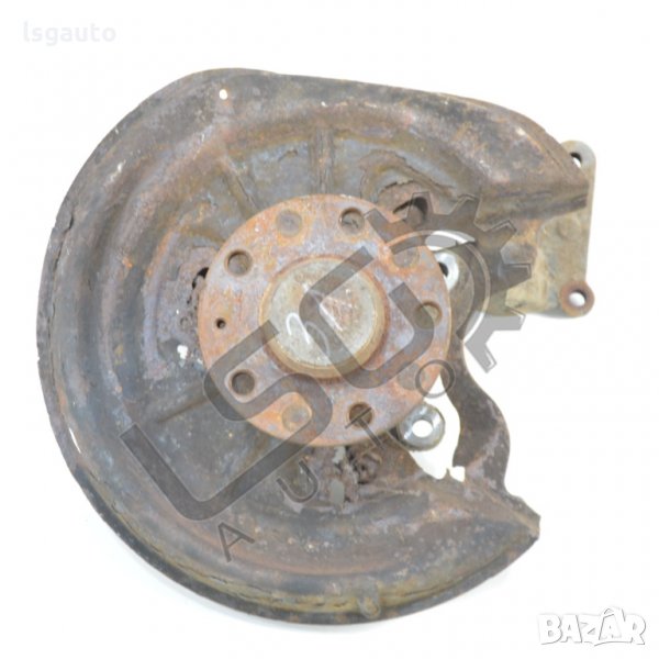 Заден ляв шенкел Skoda OCTAVIA II (1Z) 2004-2010 S150321N-38, снимка 1