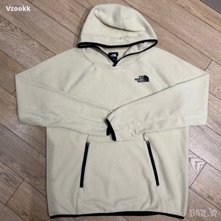 Мъжко полар горнище The North Face | M размер, снимка 1