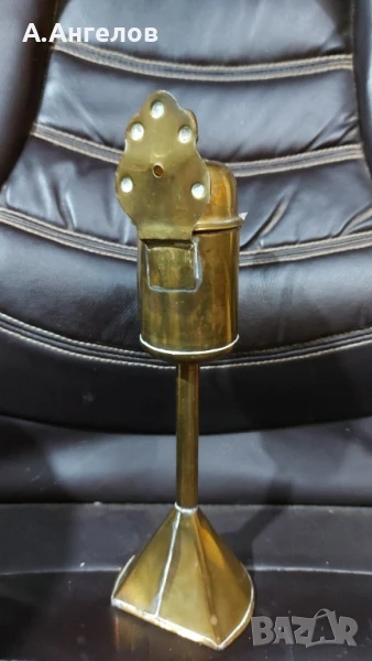 Лампа , снимка 1