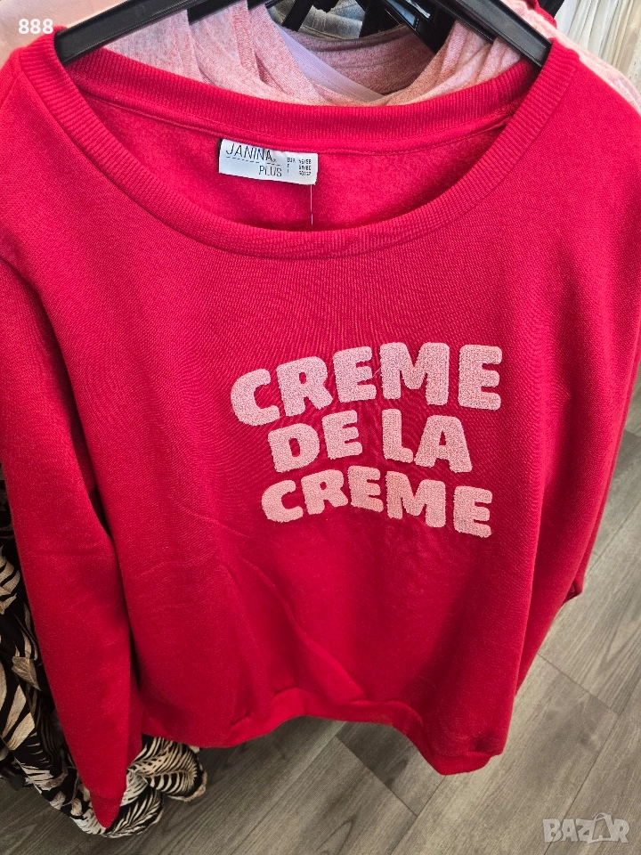 дамски блузи , снимка 1