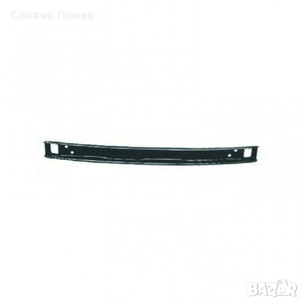 Основа предна броня,траверса под радиатор FORD ESCORT V/VI 90-95  Форд Ескорт MK 5 , 6 и др., снимка 1