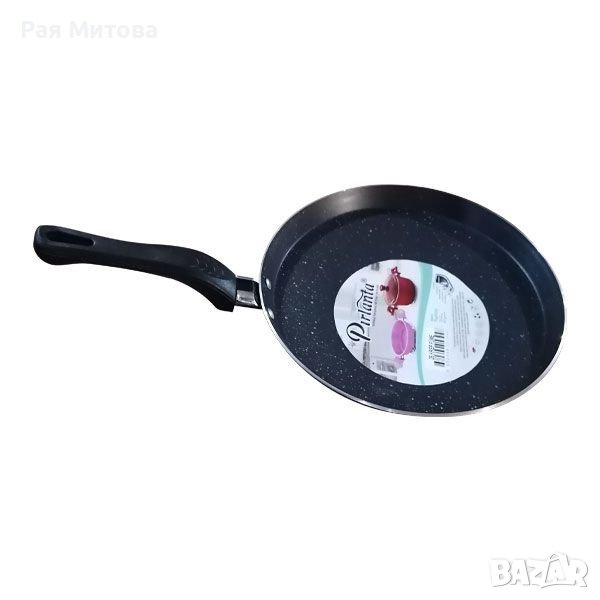 Тиган за палачинки, гранитно покритие , снимка 1