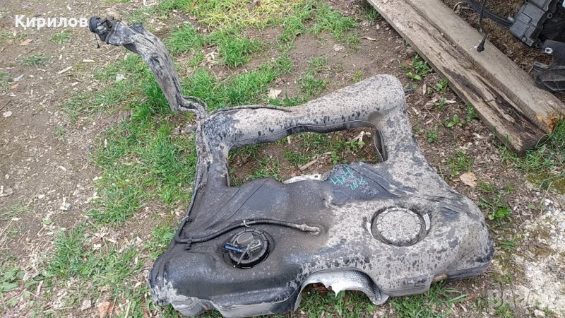 Резервоар за 4х4 и охладител за нафта на Шкода Октавия 1, снимка 1