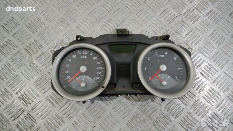Километраж Renault Megane 2003г.	, снимка 1