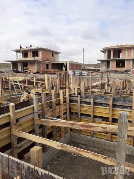 Предлагаме изработка на кофраж и всичко свързано със изработката на кофраж, снимка 1