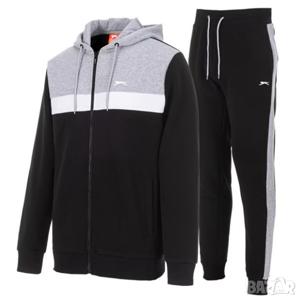 Мъжки спорен комплект Slazenger/XL/639A6, снимка 1