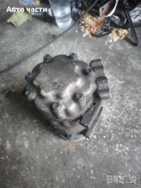 Компресор за dacia, снимка 1