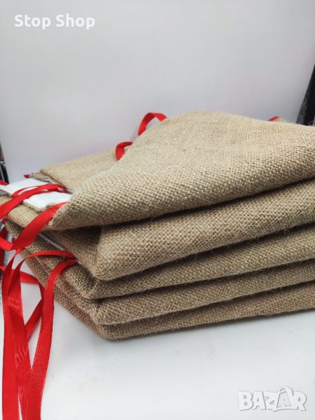 Постелка за коледна елха килимче , снимка 1