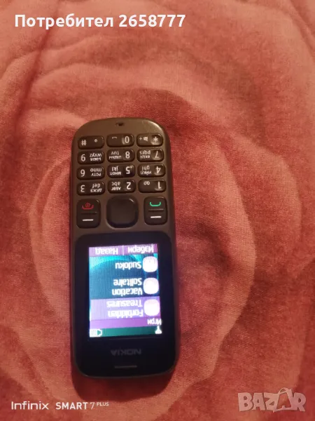 Nokia , снимка 1