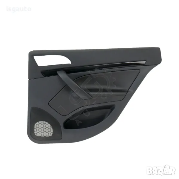Интериорна кора задна дясна врата Skoda OCTAVIA II (1Z) 2004-2010 ID: 134362, снимка 1