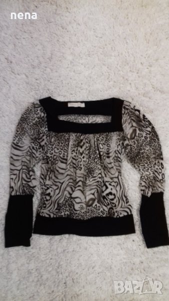 Дамски блузи с дълъг ръкав по 1 и  2лв., снимка 1