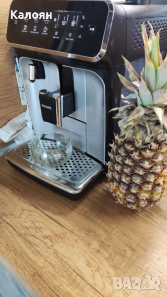 Кафеавтомат PHILIPS SERIES 2300 EP2331/10 S, снимка 1