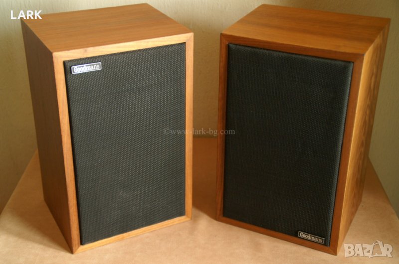 Тонколони Goodmans LS 3/ 5 A , снимка 1
