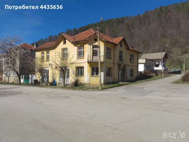 Продава се къща , снимка 1