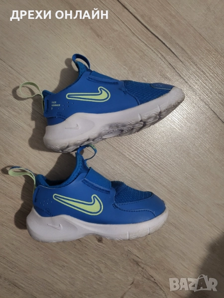 Детски маратонки Nike, снимка 1