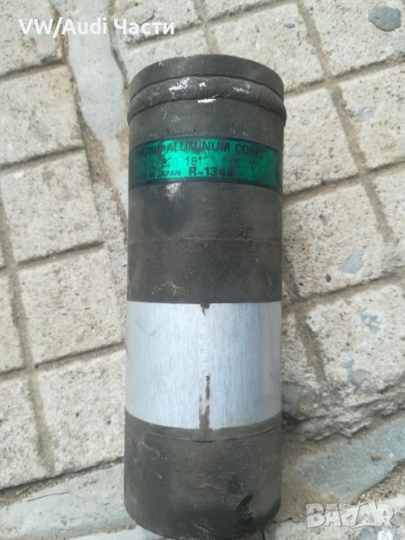 Изсушител/дехидратор климатик за Ауди А3 Голф 4 Сеат Шкода Audi A3 S3 8L Golf 4 Seat Skoda Bora8L , снимка 1