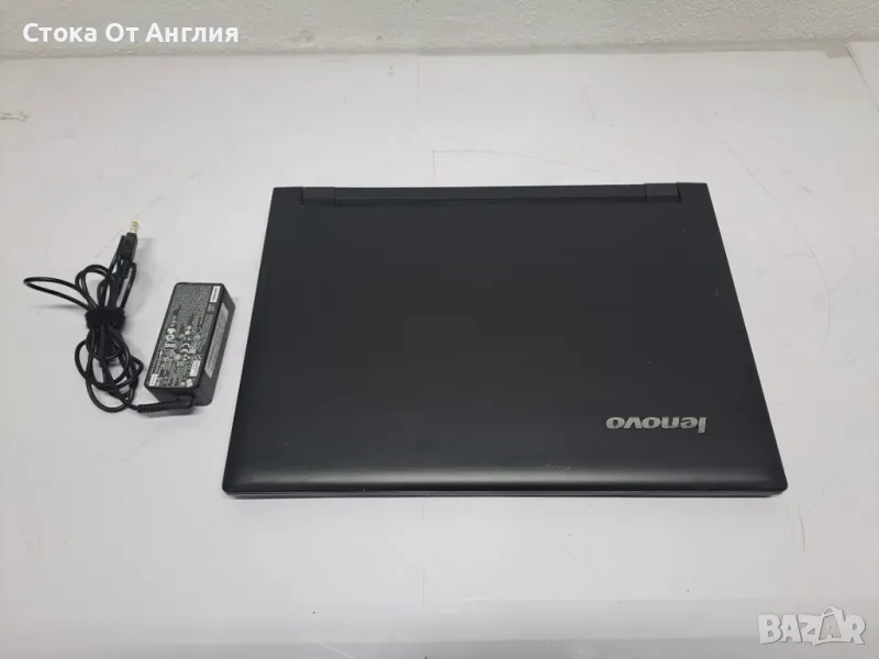 Лаптоп - Lenovo 20334, AMD E1-2100,RAM:4GB, HDD:500GB, Windows 8.1/L8, снимка 1