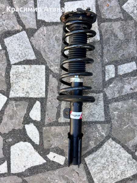 Макферсон Амортисьор за Шевролет каптива 2006-2012г, снимка 1