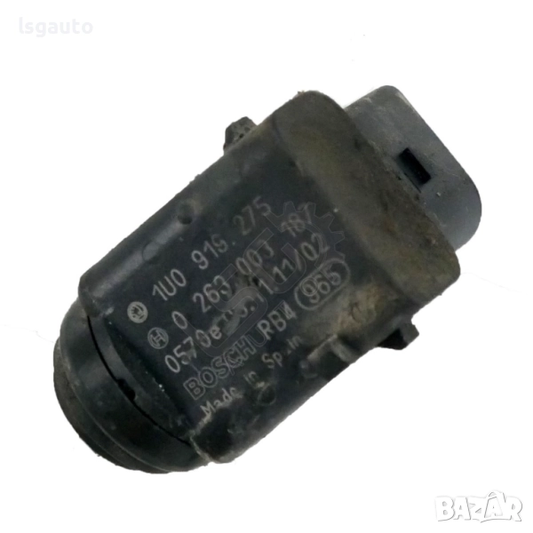 Сензор парктроник Seat Altea 2004-2015 ID:149791, снимка 1