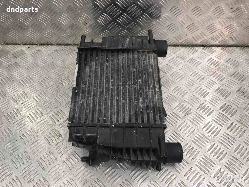 Интеркулер Renault Modus,1.5dCi,2005г., снимка 1